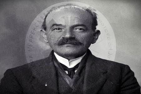 24 June 1905, was born pedagogue and interpreter, Gjon Logoreci, son of patriot teacher Mati Logoreci