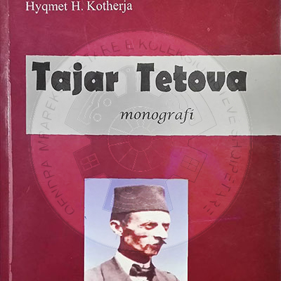 21 June 1912, 150 Albanian soldiers and their commander Tajar Bey Tetova deserted by the Ottoman army to join the Albanian Army