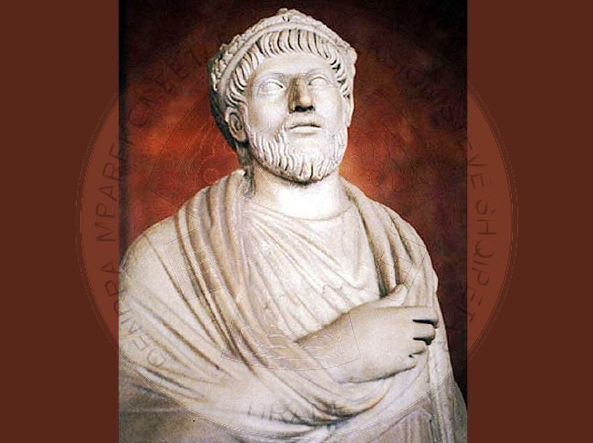 27 June 363, died  the Roman Emperor Julian