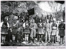 21 Qershor 1847, u mbajt Kuvendi i Mesaplikut për organizimin e kryengritjes antiosmane në Shqipërinë e Jugut