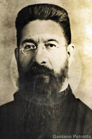 16 June 1882, was born  our compatriot Gaetano Petrota