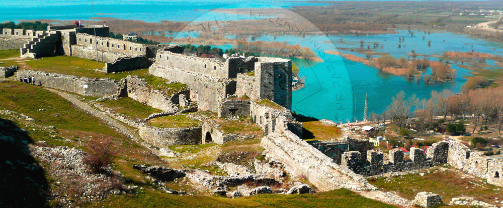 29 June 1937, the Italian cinematographic firm “Luce”, screened documentary film “The Castle and Castles of Albania”