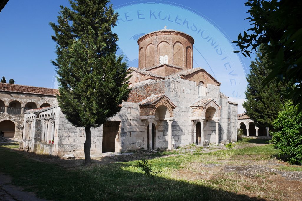 11 June 1914, was surrendered in the US the priest of the Albanian Orthodox Church, Naum Çere