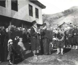 16 June 1929, was approved the status of the Autocephaly of the Albanian Church