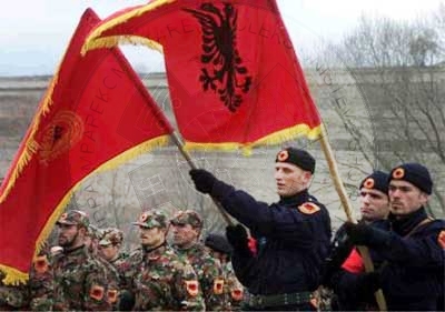 25 Qershor 1999, ra si dëshmor për lirinë e popullit kosovar, italiani Françisko Bidera