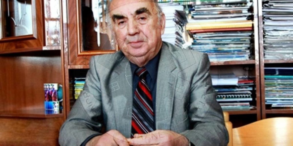 21 June 1942, was born writer, journalist and playwright, Ruzhdi Pulaha