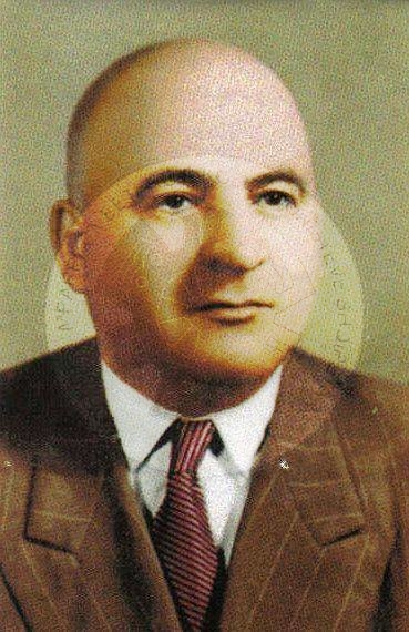 17 June 1907, was born the pioneer of science of Albanian veterinary, Prof. Dhimitar Vavakos