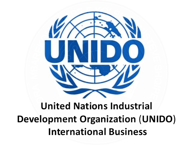 21 June 1985 came into force the Constitution of the United Nations Industrial Development Organization
