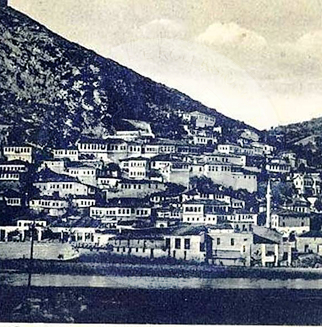 3 August  1745, was born the Albanian language promoter Kostandin Berati