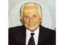 10 July 2000, Faik Luli received the title “Doctor honoris kauza”