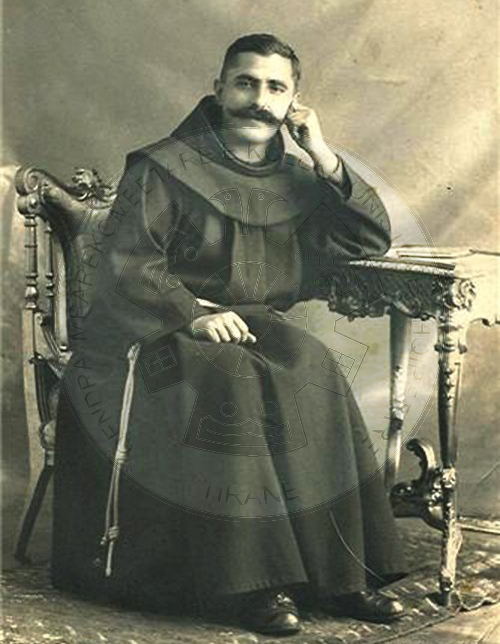 12 July 1874, was born cleric of Erudite Father Shtjefen Gjecovi, a whole mourned life for homeland and religion