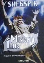 30 July 1965, the Popular Theater successfully performs The Shakespearian Tragedy “King Lir”