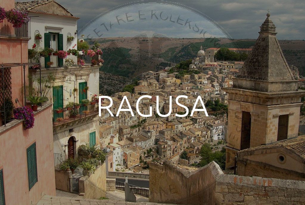 26 August 1388, the Senate of Ragusa prohibits the sale of Albanians by the foreigners