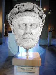 29 August 284, marks the beginning of “Diocletian’s Wind”