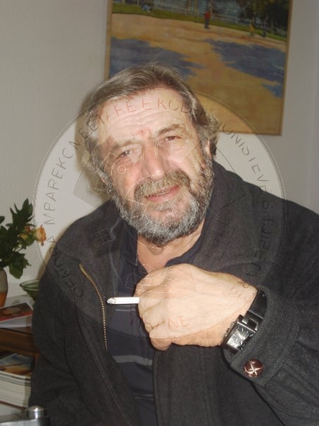 Dies known Albanian actor, Skender Tafaj