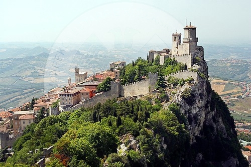 3 September 301, our friend country San Marino, celebrates the national holiday