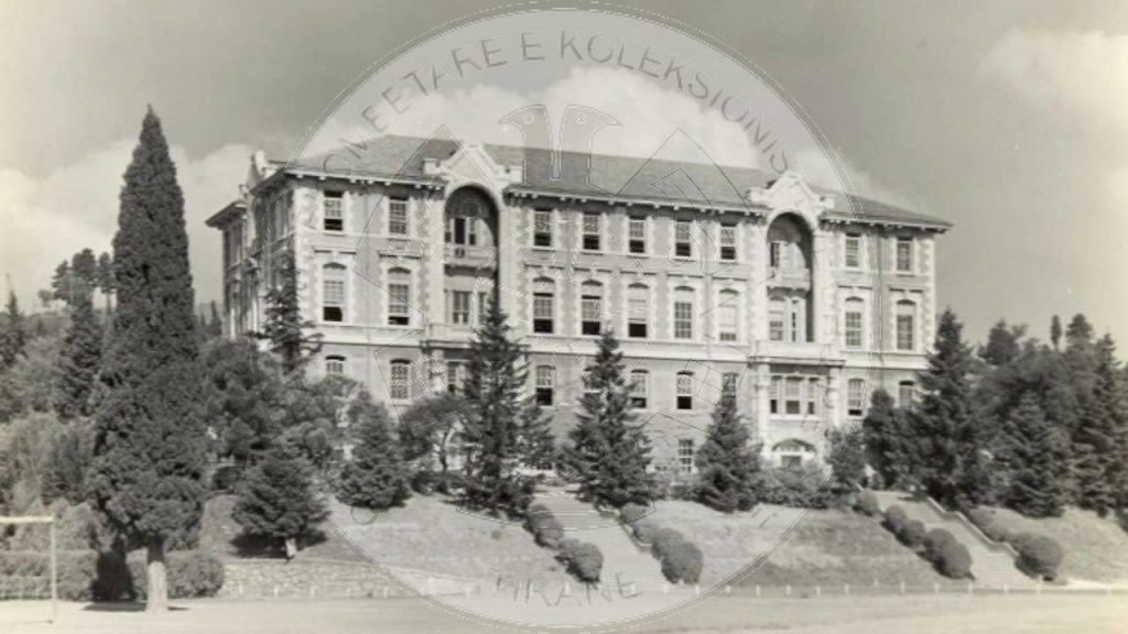 16 Shtator 1863, shumë shqiptarë janë shkolluar në “Robert College”, sot përkujtohet themelimi