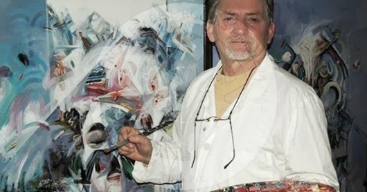 On 24th September 1997, the painter Idriz Berisha opened an exhibition dedicated to Mother Teresa, in Klina