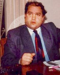 12 September 1998, Azem Hajdari, the leader of  Democracy, was killed