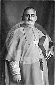 4 September 1885, was born the cleric and publicist Vincent Prendushi, “Martyr of Democracy”