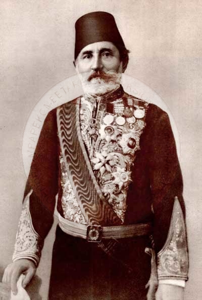 17th  September 1827, the politician, poet, publicist Pashko Vasa was born