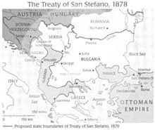 21 September 1879, the leaders of Hoti and Gruda directed to the Great Countries: they objected the donation of Arberia lands to the Montenegro
