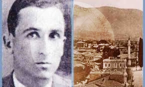 25th September  1862, was born the architect and scenograph, Shadan Toptani
