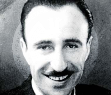 27th September 1947 was executed the engineer, Sulo Klosi
