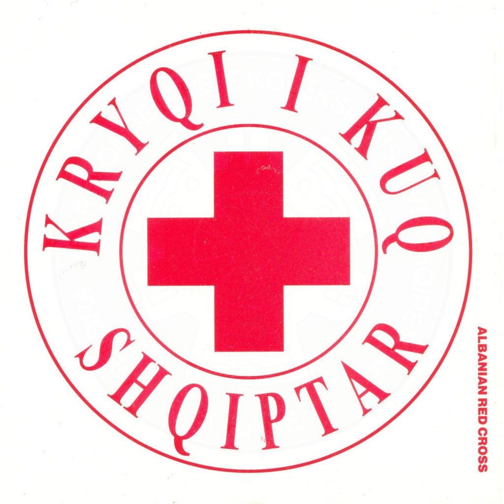 On 29thSeptember 1994, The Assembly of Republic of Albania, approved the low “for the Albanian Red Cross”