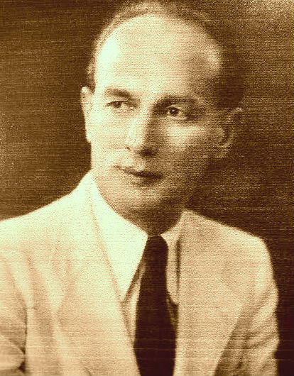 On 3 October 1936, Branko Merxhani published the first number of  “Përpjekja Shqiptare” magazine