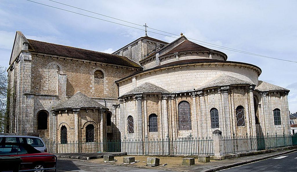 24 Maj 1868, në Francë shfaqet pjesa teatrale mbi Heroin tonë Kombëtar