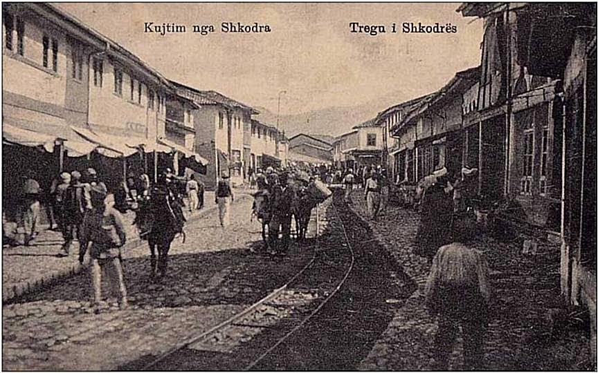 11 Maj 1924, prefekti i Shkodrës, njoftonte qeverinë se në Pukë dhe në Mirditë gjendja po dilte jashtë kontrollit