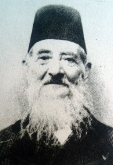 5 May 1842, was born the first teacher of Albanian language Jorgji Karbunara