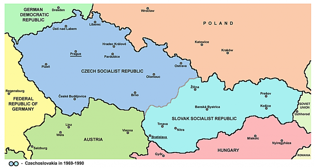 12 May 1934, entered into force the “Trade Convention” between Albania and the Czechoslovak Republic