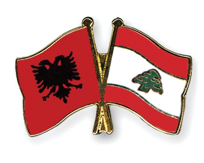 5 May 1970, were established the diplomatic relations Albania-Libya