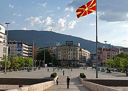 10 May 1997, began the “Albanian Broadcasting” event, on the Skopje Television