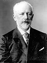 7 May 1840, was born Pjotr Ilic Tchaikovsky, one of the most prominent Russian and global composers