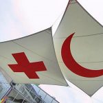 8 Maj, Dita Kombëtare e Kryqit të Kuq dhe Gjysmë Hënës së Kuqe