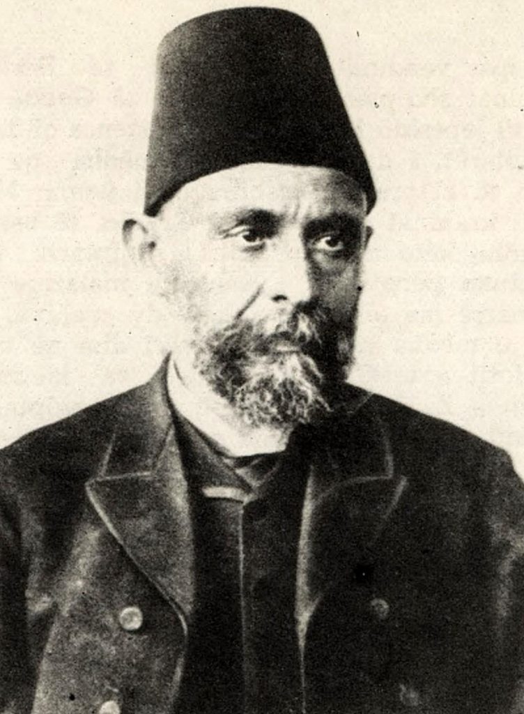 13 Maj 1842, lindi Ali Mehmet Vrioni, atdhetar dhe personalitet i shquar i Rilindjes sonë Kombëtare