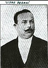 10 Maj 1897, Visar Dodani filloi botimin e gazetës “Shqipëria” në Bukuresht
