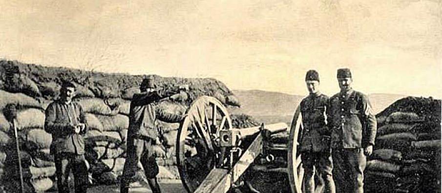 13 May 1913, the Montenegrin army was forced to release Shkodra