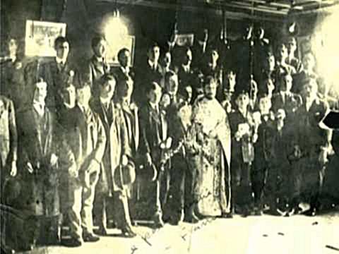 26 May 1924, the garrison of  Përmet joins the June Revolution