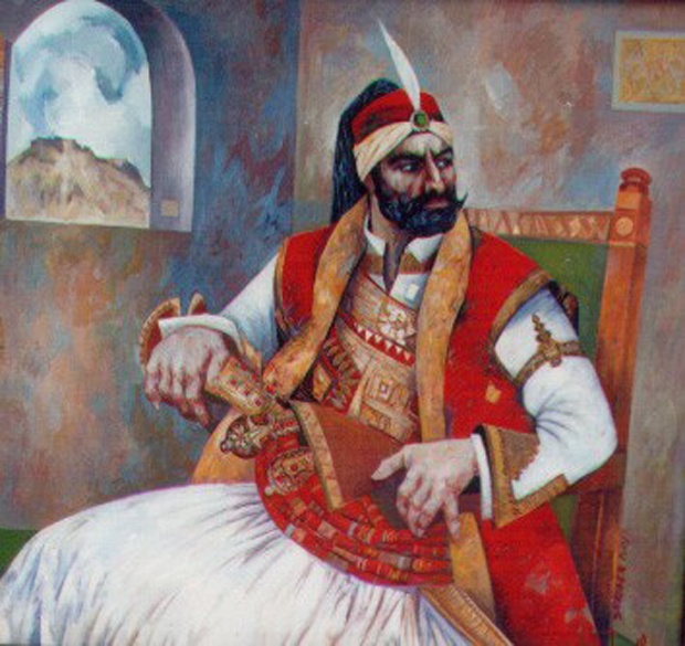 5 Maj 1786, Sulltani fal Mahmut Pashë Bushatlliun