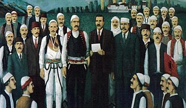 24 May 1912, was held the Assembly of Junik