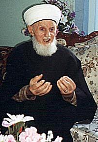 14 Maj 1921, u lind Haxhi Hafiz Sabri Koçi në Oranjë të Librazhdit