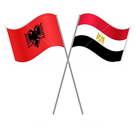 22 May 1993, was completed “Agreement on economic cooperation” with Egypt