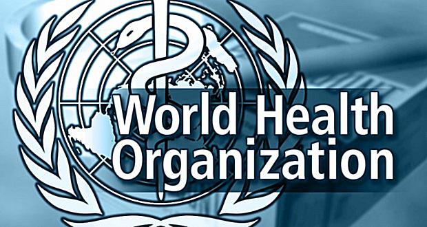 26 May 1947, our country becomes part of the World Health Organization