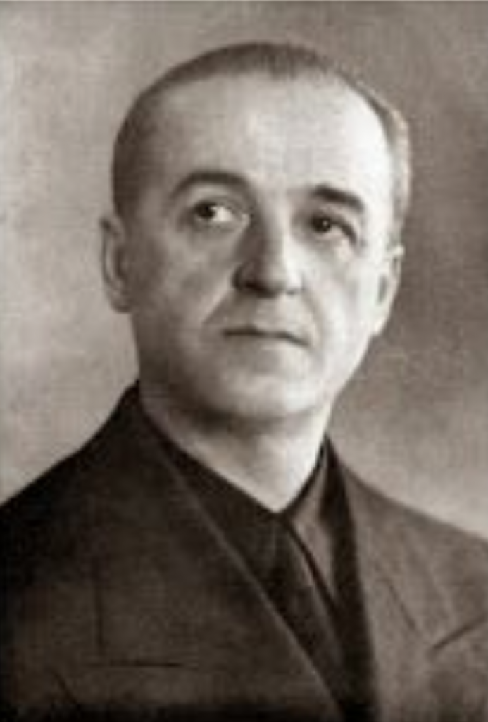 6 November 1891, was born Tefik Mborja