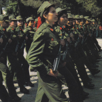 8 Nëntor 1944 u hap ne Berat “Shkolla e përgatitjes së Oficerëve”