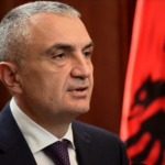 (Shqip) 9 Nëntor 2018 Presidenti Ilir Meta dekreton ligjin per mbylljen e lojerave te fatit.